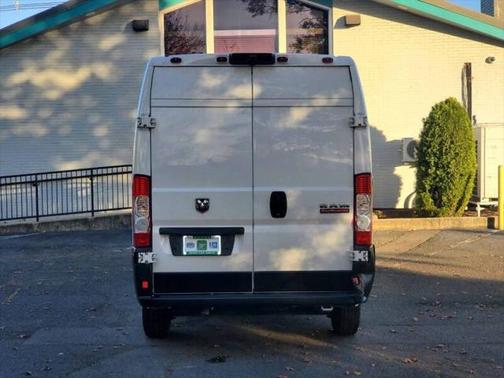 2022 RAM ProMaster 2500 High Roof
