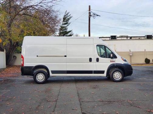 2022 RAM ProMaster 2500 High Roof