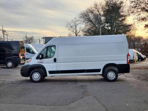 2022 RAM ProMaster 2500 High Roof