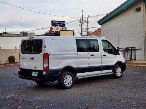 2023 Ford Transit-250 Base