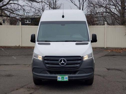 2023 Mercedes-Benz Sprinter 2500 High Roof