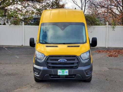 2021 Ford Transit-250 Base