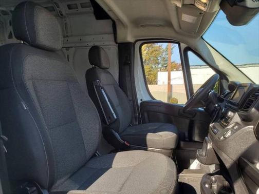 2024 RAM ProMaster 2500 Tradesman
