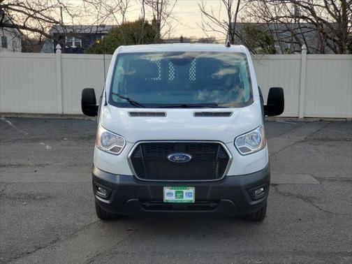 2022 Ford Transit-250 Base