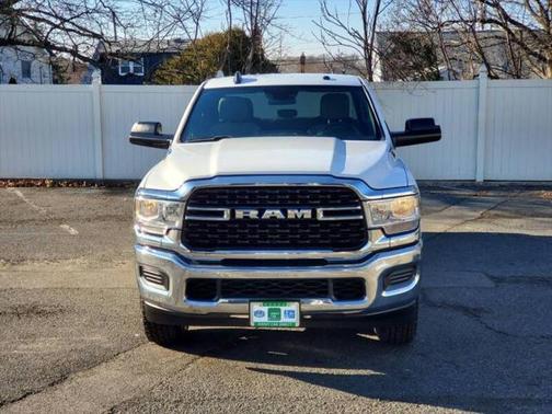 2024 RAM 2500 Big Horn 4x4 4dr Crew Cab 6.3 ft. SB Pickup