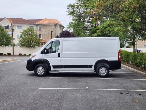 2023 RAM ProMaster 2500 Base