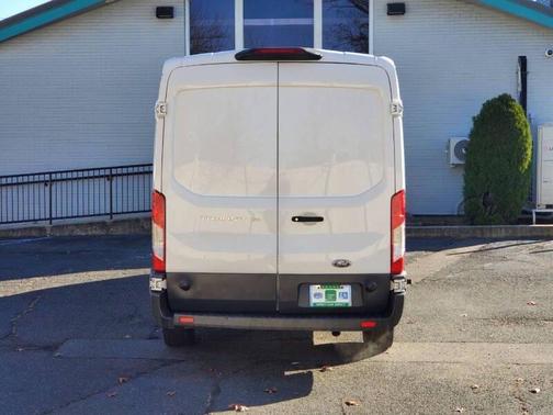 2019 Ford Transit-150 Base