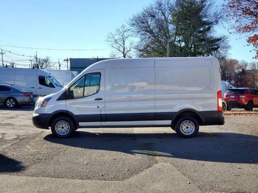 2019 Ford Transit-150 Base
