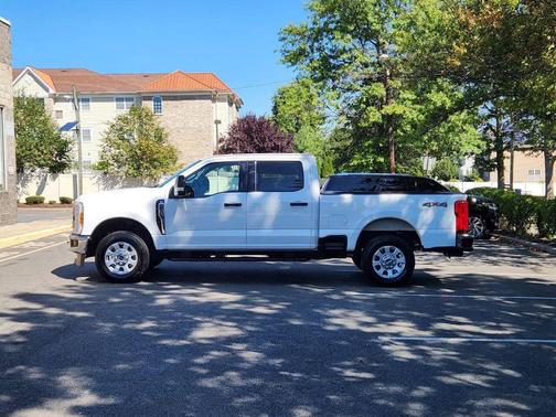 2024 Ford F-250 XLT