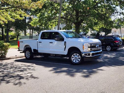 2024 Ford F-250 XLT