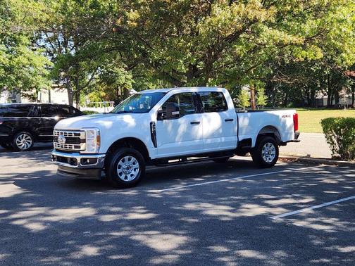 2024 Ford F-250 XLT