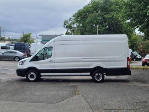2021 Ford Transit-350 Base