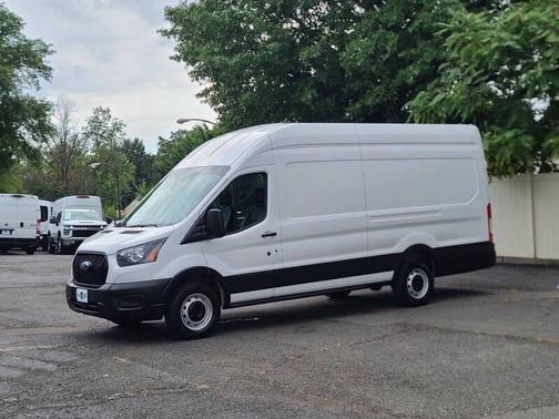2021 Ford Transit-350 Base