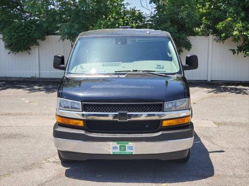 2019 Chevrolet Express 2500 Work Van