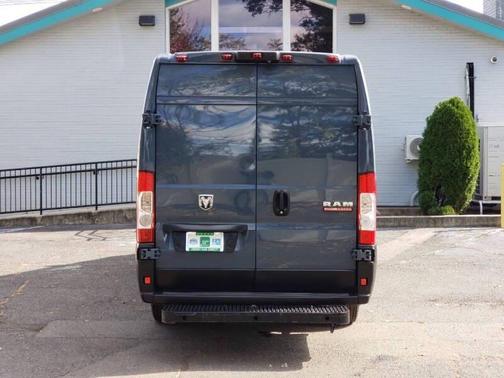 2020 RAM ProMaster 3500 High Roof