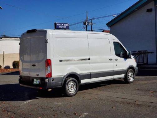 2019 Ford Transit-350 Base