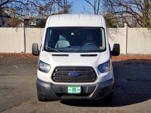 2019 Ford Transit-350 Base