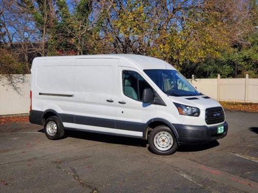 2019 Ford Transit-350 Base