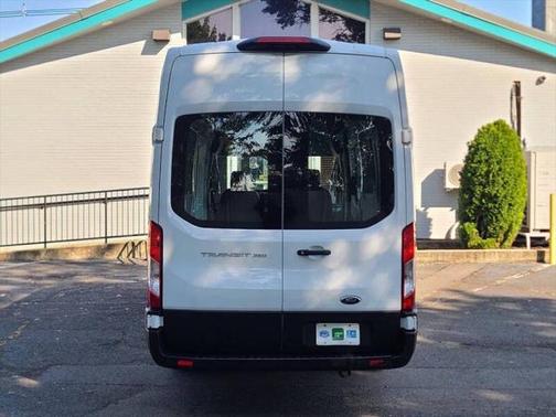 2021 Ford Transit-350 Base