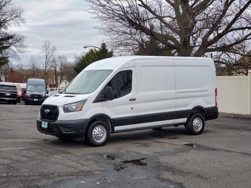 2023 Ford Transit-350 Base