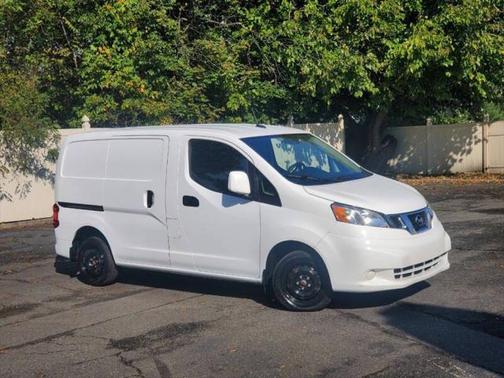 2021 Nissan NV200 SV