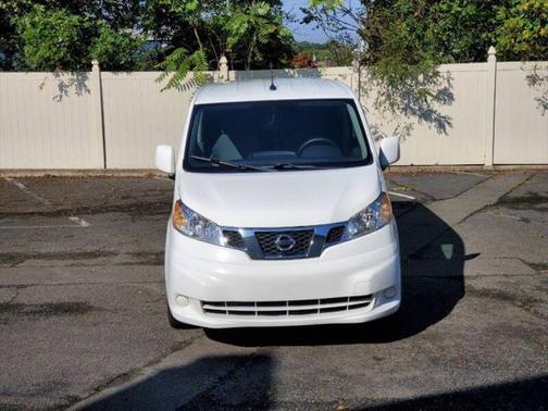 2021 Nissan NV200 SV