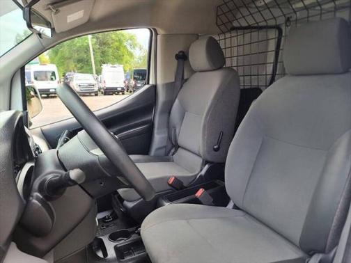 2021 Nissan NV200 SV