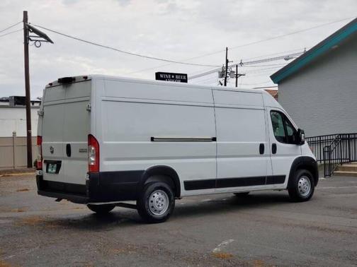 2023 RAM ProMaster 3500 High Roof