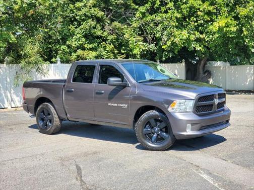2019 RAM 1500 Express