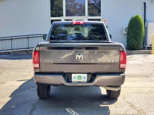 2019 RAM 1500 Express