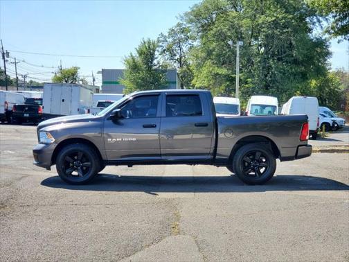 2019 RAM 1500 Express
