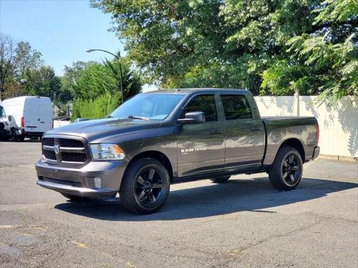 2019 RAM 1500 Express