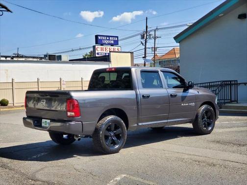 2019 RAM 1500 Express