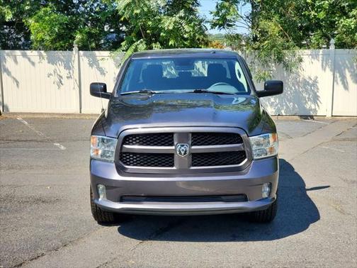 2019 RAM 1500 Express