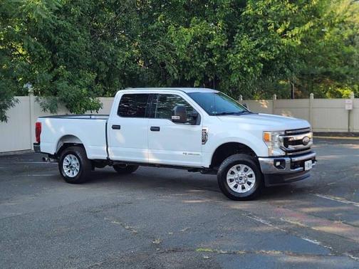 2022 Ford F-250 XLT