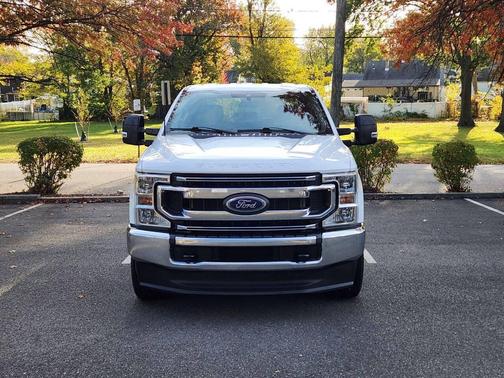 2022 Ford F-250 XLT