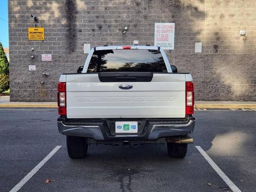 2022 Ford F-250 XLT
