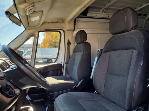 2021 RAM ProMaster 3500 High Roof