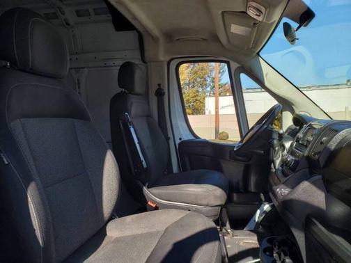 2021 RAM ProMaster 3500 High Roof