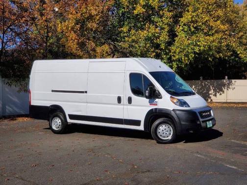 2021 RAM ProMaster 3500 High Roof