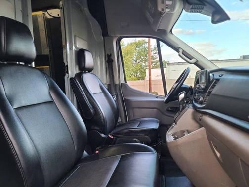 2024 Ford Transit-350 Base