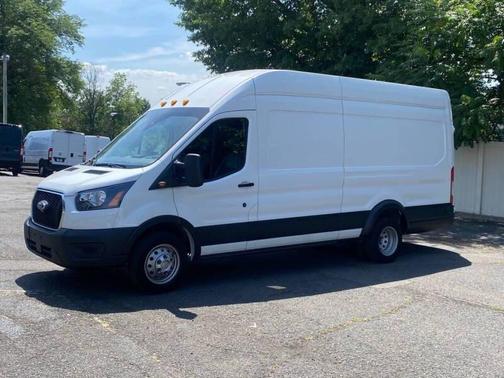 2020 Ford Transit-350 Base