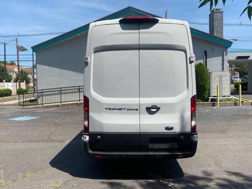 2020 Ford Transit-350 Base