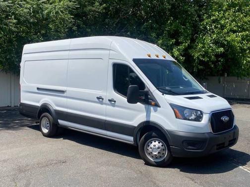 2020 Ford Transit-350 Base