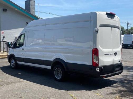 2020 Ford Transit-350 Base