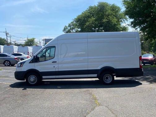 2020 Ford Transit-350 Base