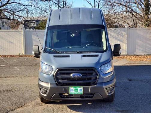 2021 Ford Transit-250 Base