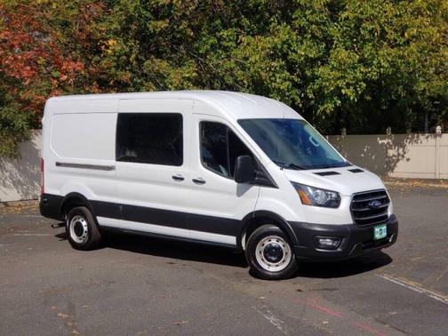 2021 Ford Transit-250 Base