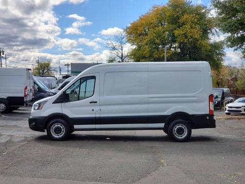 2021 Ford Transit-250 Base