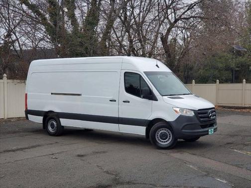 2023 Mercedes-Benz Sprinter 2500 High Roof